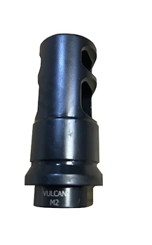 Antreg VULCAN M2 Muzzle Brake for .223 Rem / 5.56 NATO