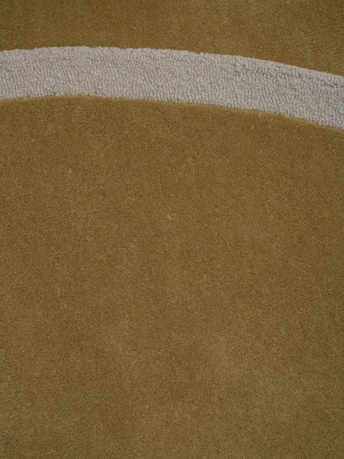 Eluna Virel Mustard 265x350cm - 3