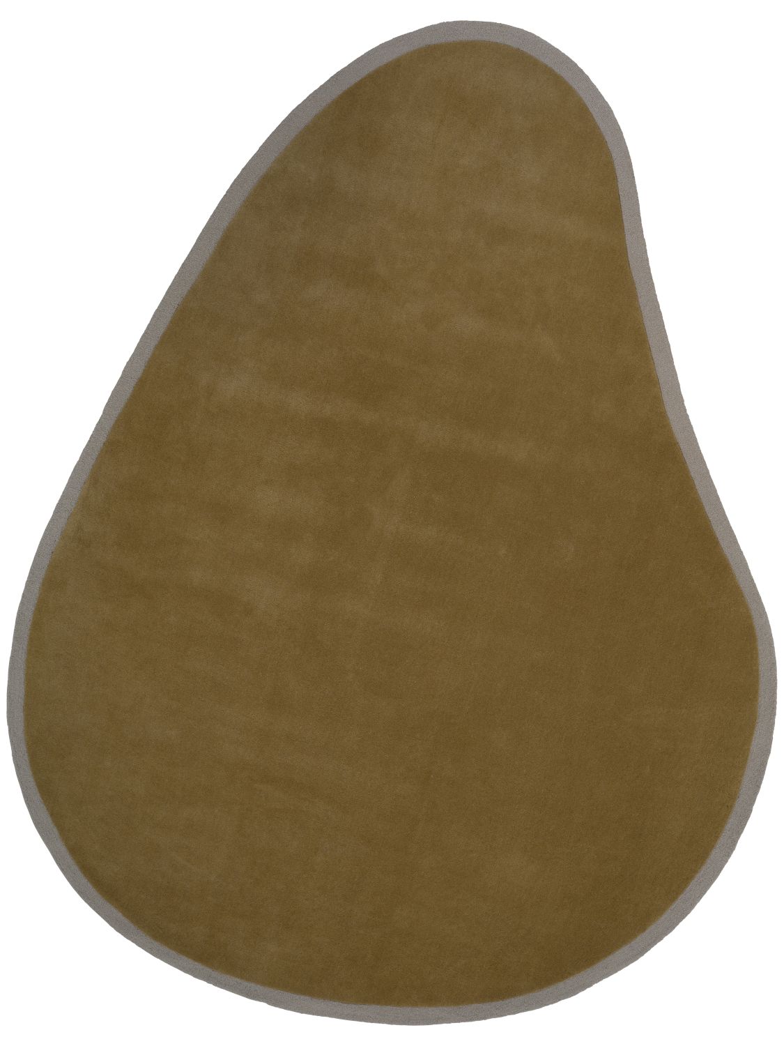 Eluna Virel Mustard 265x350cm