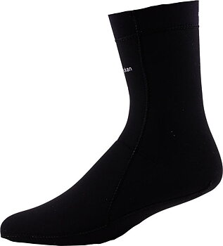 Frelugasockan Premium neopren-sokker 2,5 mm