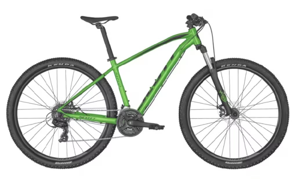 Scott Aspect 970 21-Växlad MTB