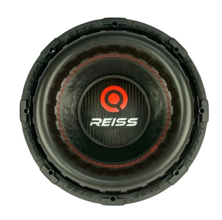 Reiss RS-TX12 D4 - 3