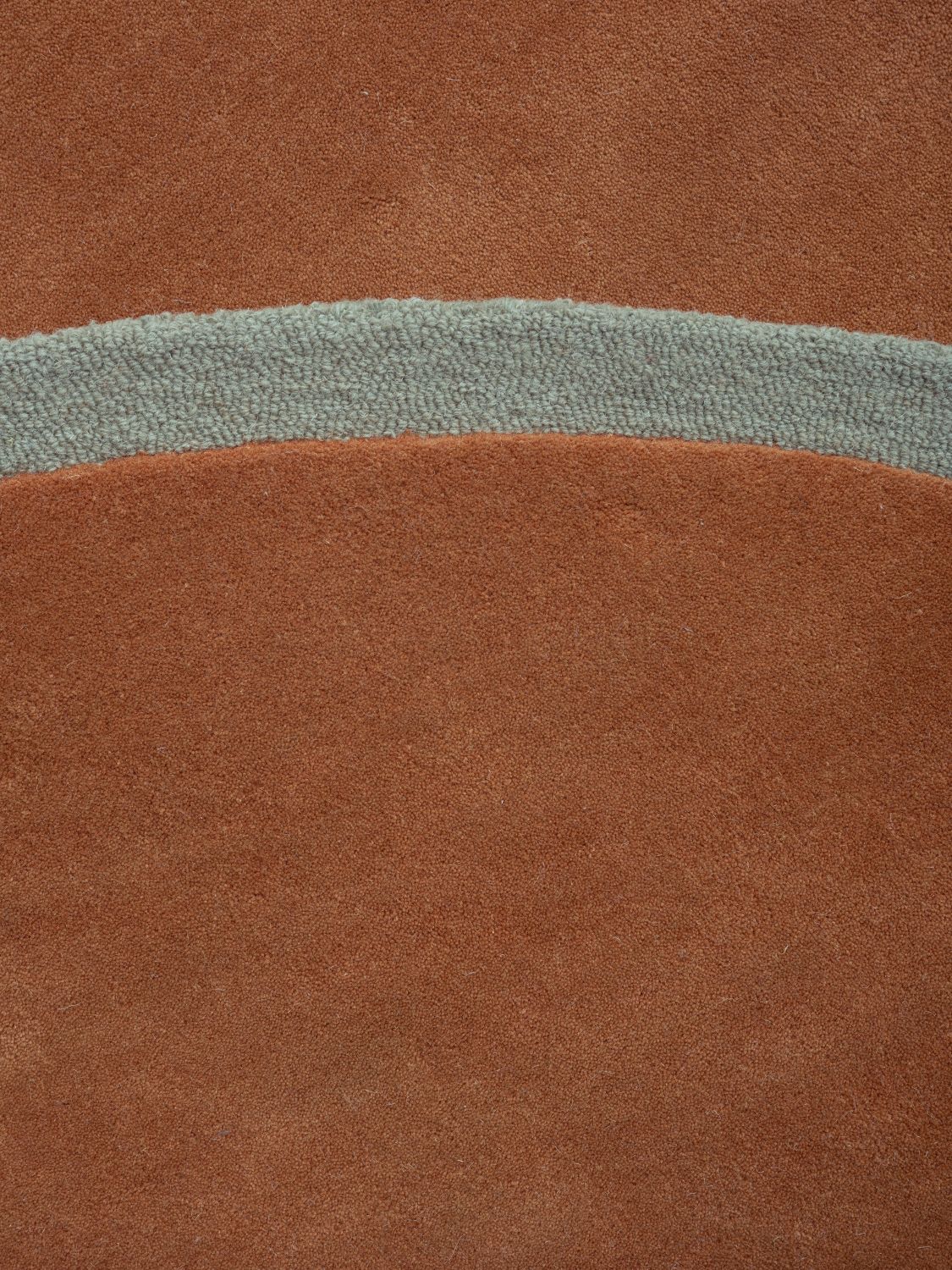 Eluna Virel Burnt-Orange 265x350cm - 2