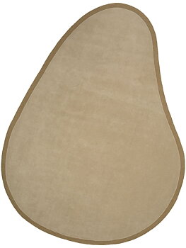 Eluna Virel Almond 265x350cm