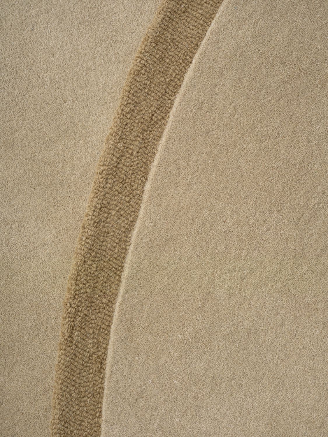 Eluna Virel Almond 250cm Rund - 2