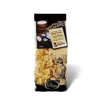 Kandylas Hilopites Large 500 g | Traditional Greek Pasta