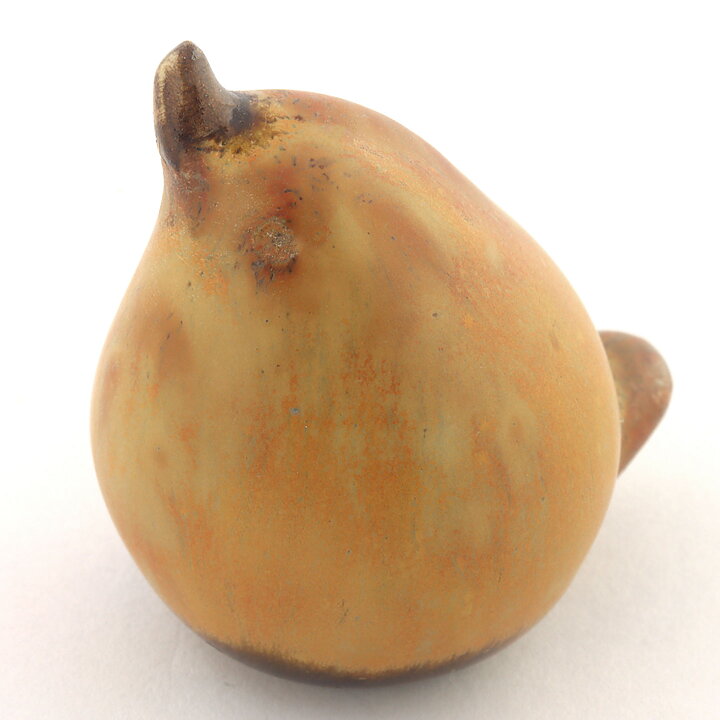 John Andersson (1960s) Rounded Miniature Bird 4 cm (13)