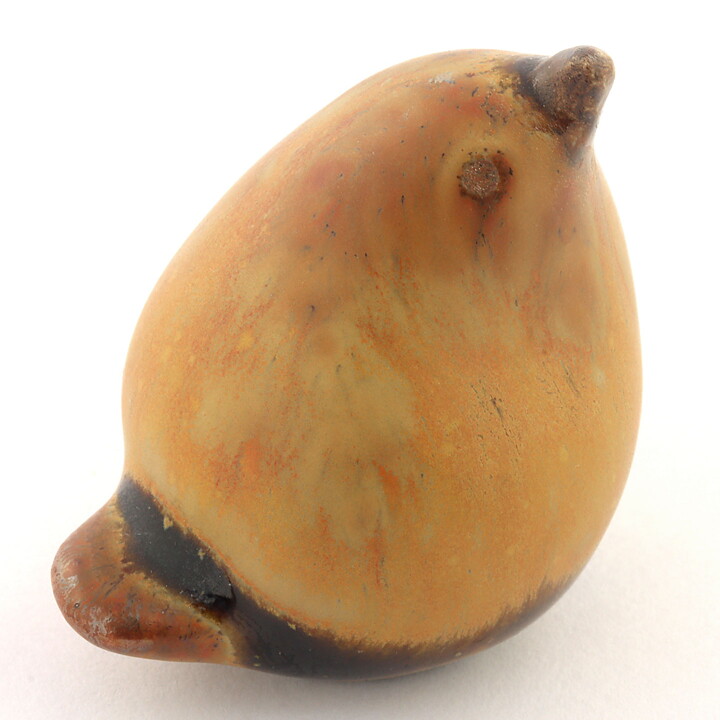 John Andersson (1960s) Rounded Miniature Bird 4 cm (13)