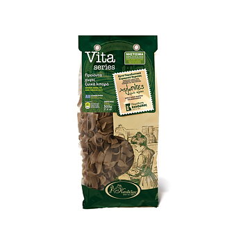Kandylas Whole-Wheat Hilopites 500 g | Greek Whole-Wheat Pasta