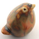 John Andersson (1960s) Rounded Miniature Bird 4 cm (14)