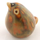 John Andersson (1960s) Rounded Miniature Bird 4 cm (14)