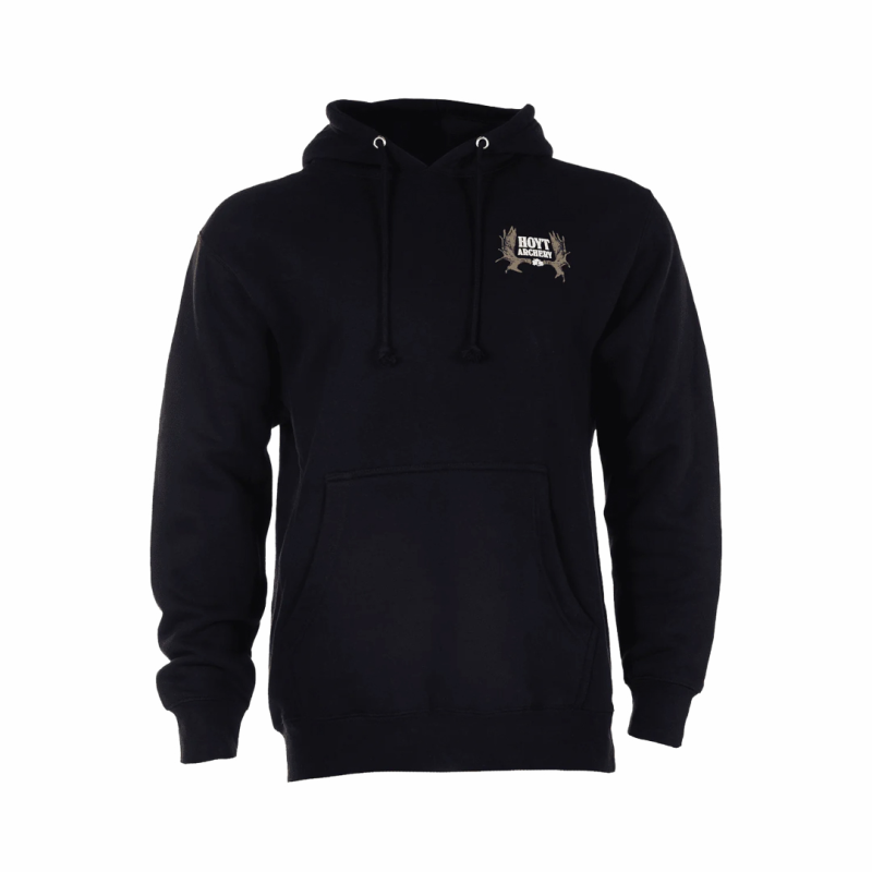 Hoyt Hoodie The Yukon 
