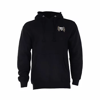 Hoyt Hoodie The Yukon 
