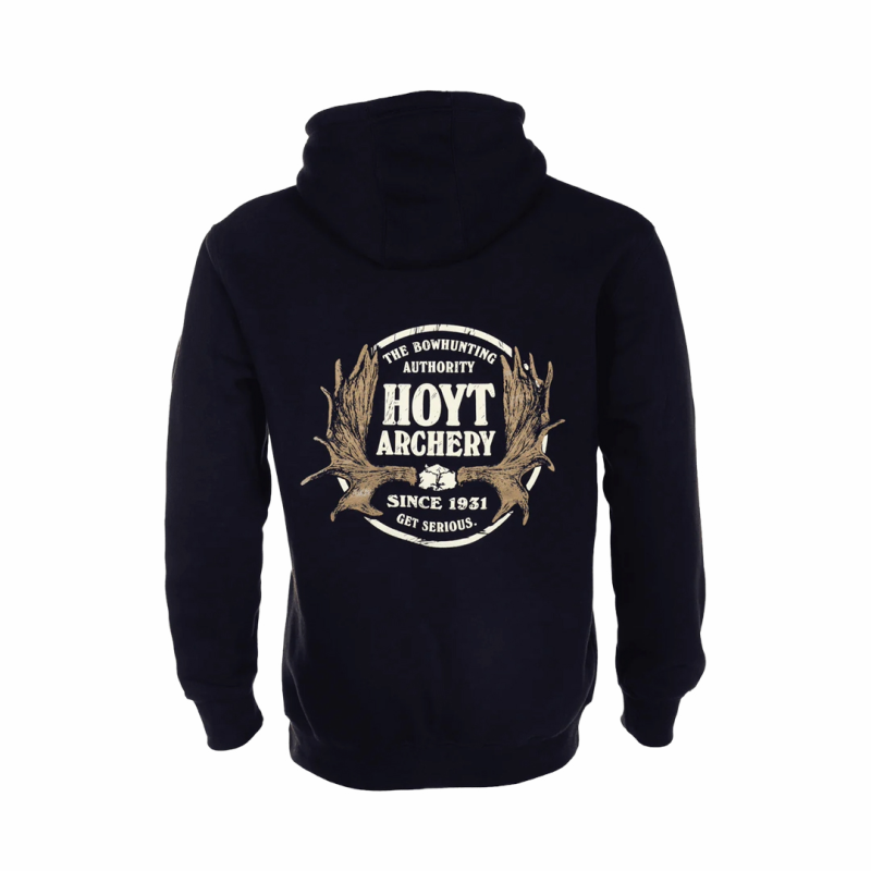 Hoyt Hoodie The Yukon  - 2