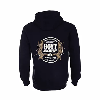 Hoyt Hoodie The Yukon 