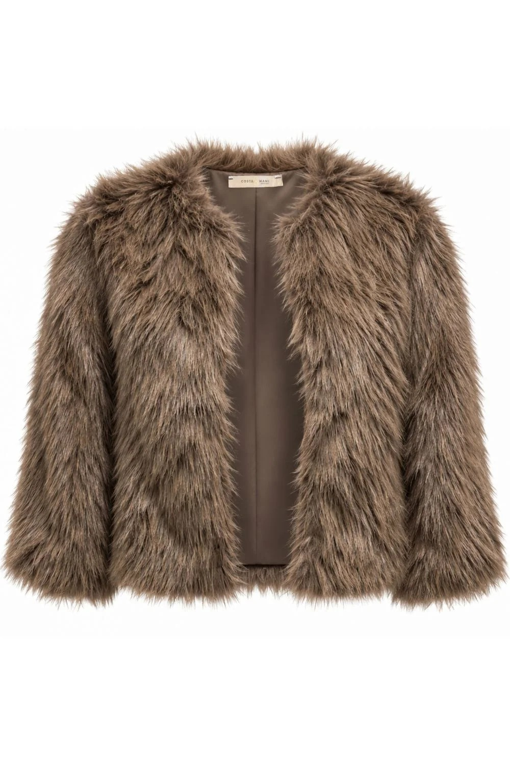 Ofelia Jacket - CostaMani