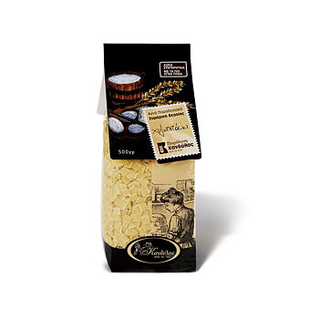 Kandylas Hilopitaki 500 g – Greek Small Pasta with Eggs