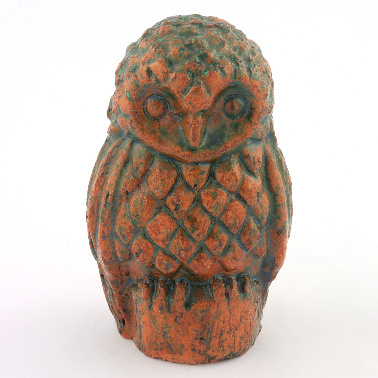 ラース・パグフェルト フクロウの彫刻 12cm 1960年代 (限定品)
