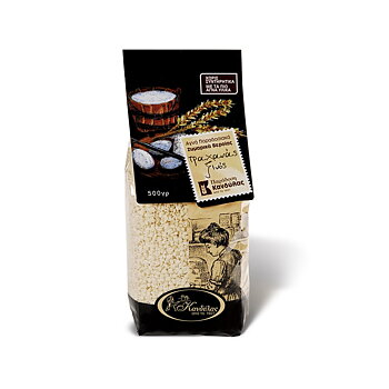 Kandylas Sur Trachanas 500 g – Greek Pasta