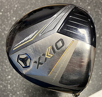 XXIO Activ Wing Driver 11.5 grader