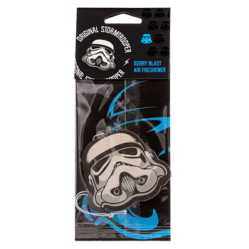 Star Wars Luftfräschare - Blueberry