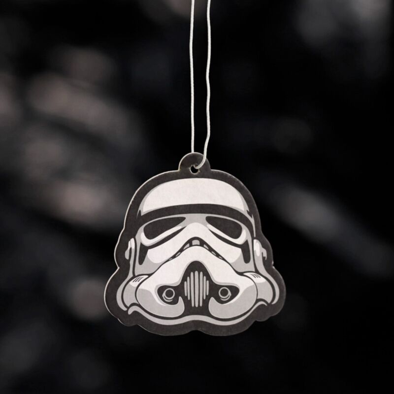Star Wars Luftfräschare - Blueberry - 4