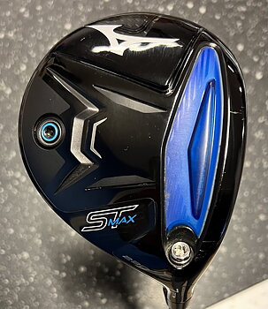 Mizuno ST Max 230  FW7  21 grader