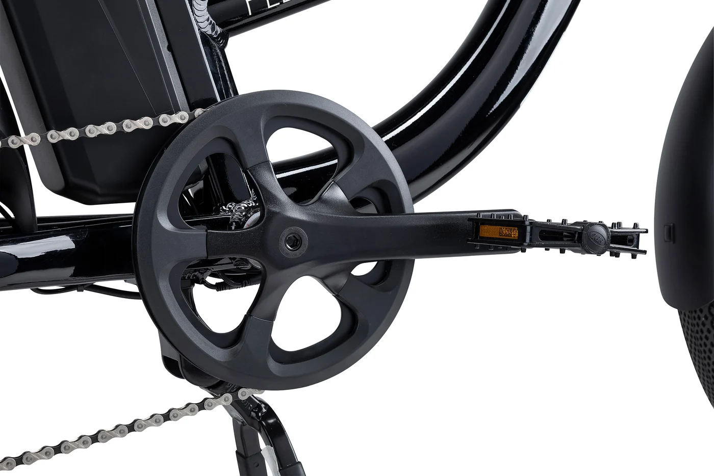 Humber Flex+  |  Bakhjulsmotor - 5