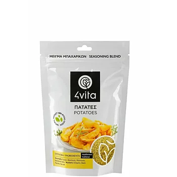 Kryddblandning för potatis 75 g 