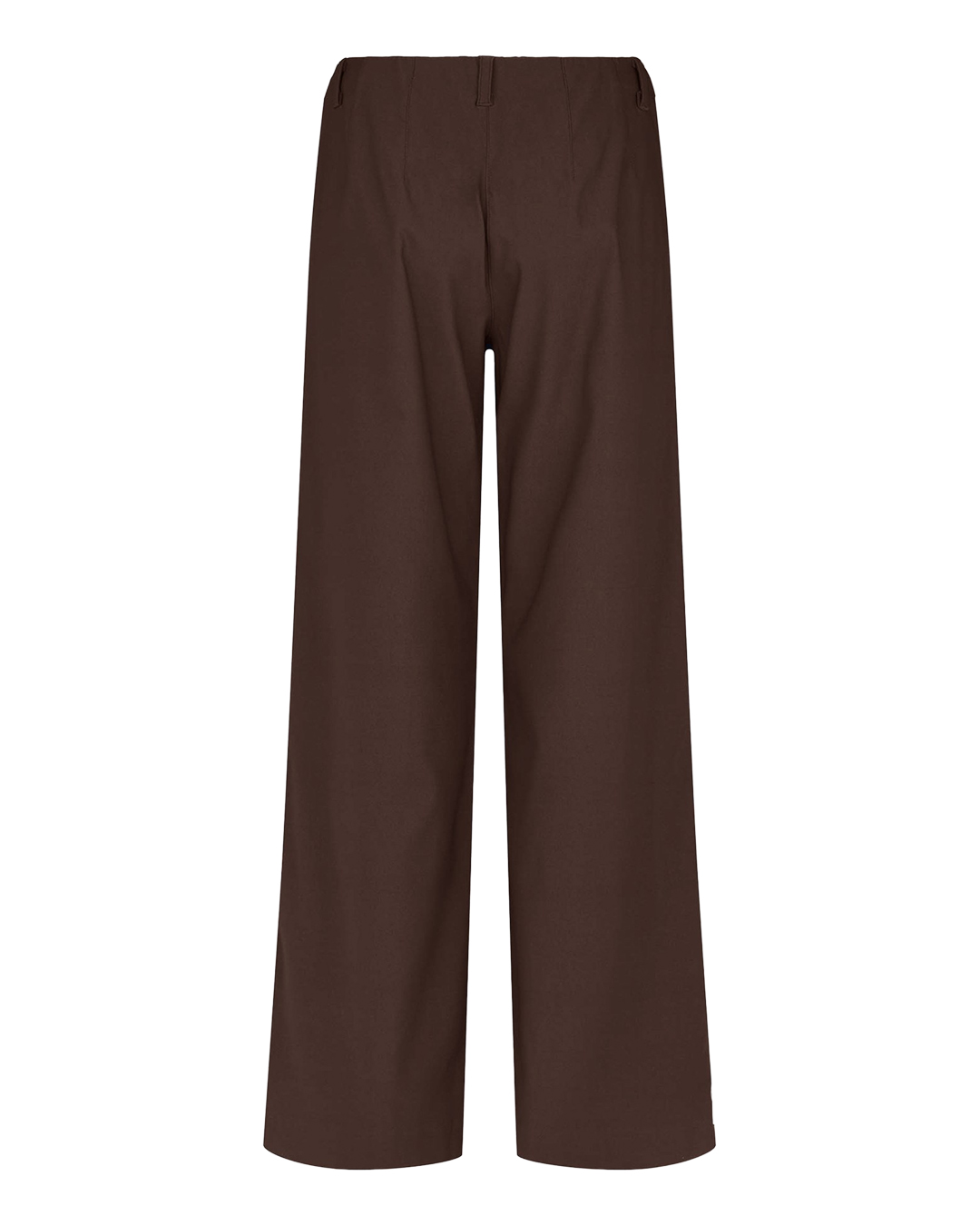 Mirakelbyxa Donna loose brun - 2