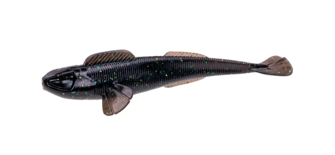 Zeck Finesse Goby 7 cm 5-pack - 3