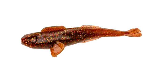 Zeck Finesse Goby 7 cm 5-pack - 2