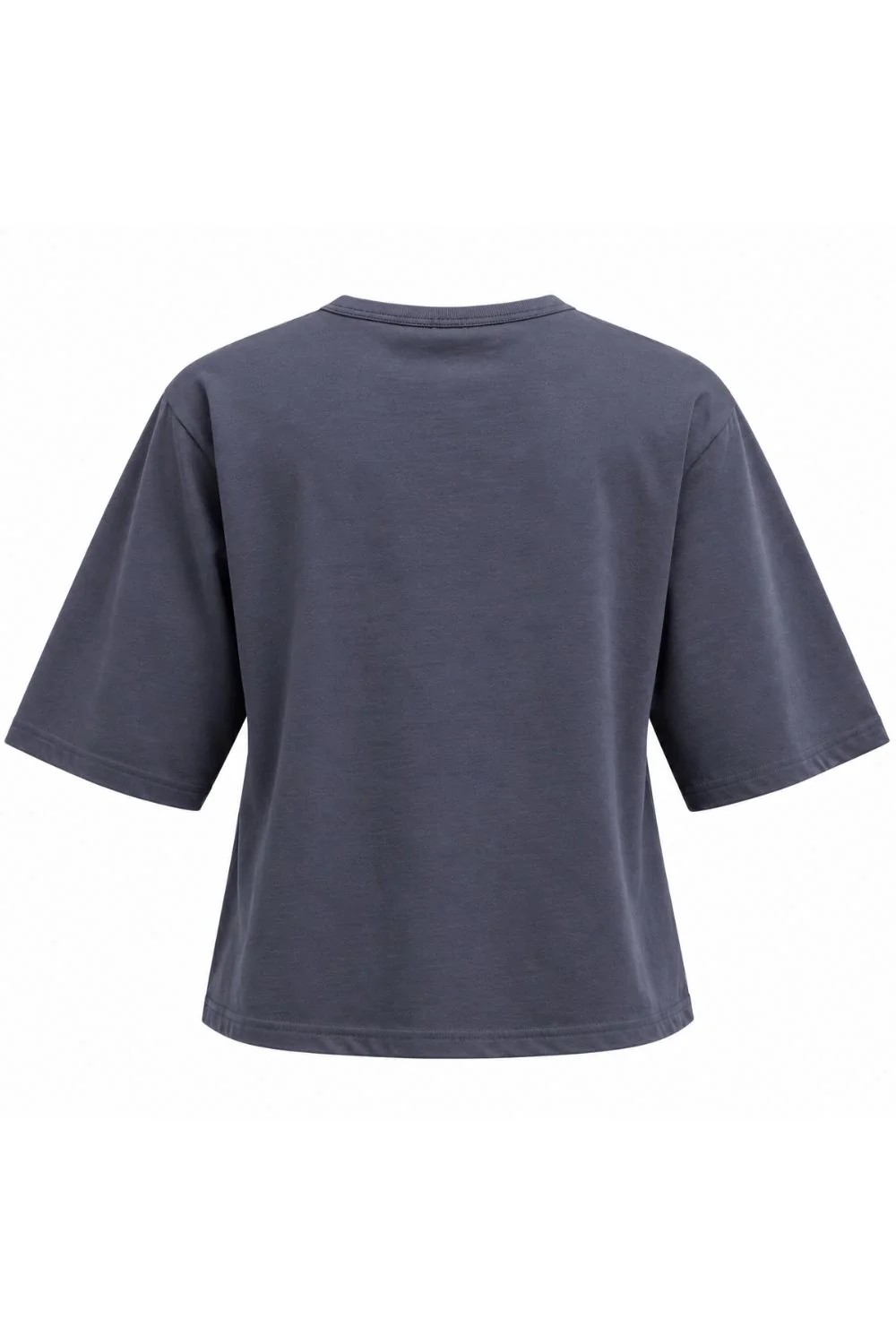 Icon  Glasses Tee - Dark Grey - CostaMani - 3