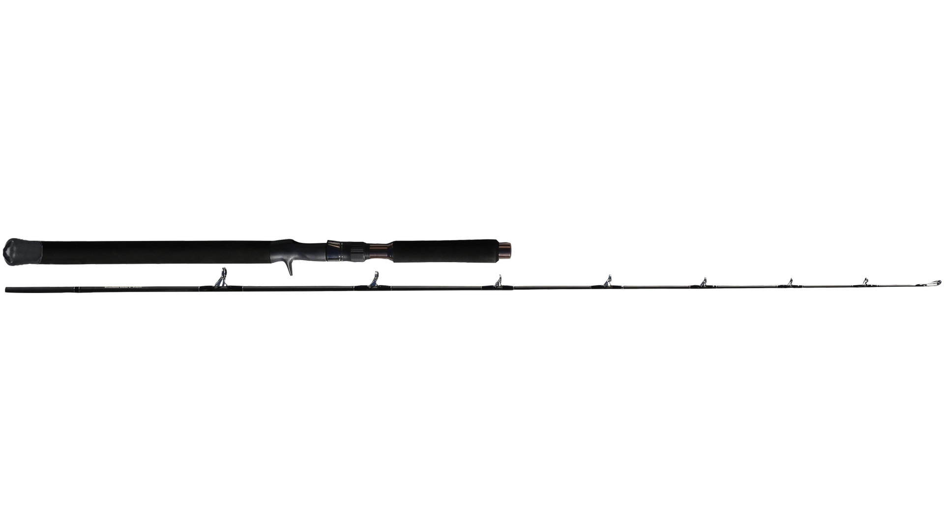 Nordic Sea Multi 10-20 lbs 180 cm