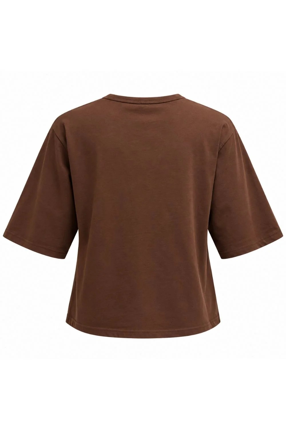 Icon  Glasses Tee - Choco - CostaMani