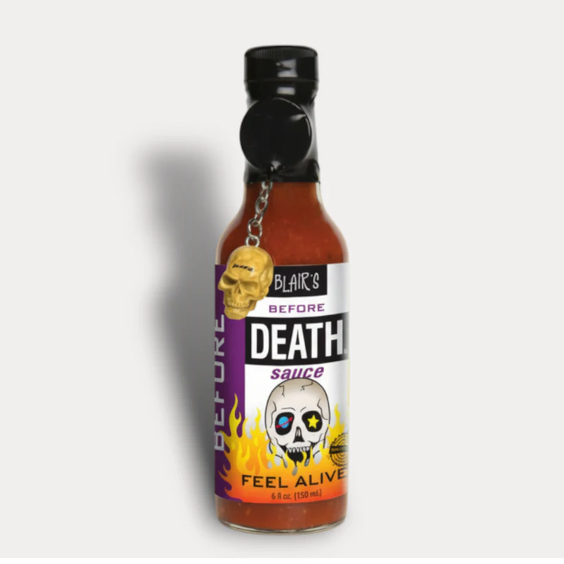  Blair’s Before Death Sauce 5oz-