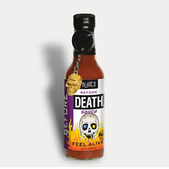  Blair’s Before Death Sauce 5oz-