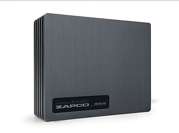 ZAPCO HB 48 II 4A