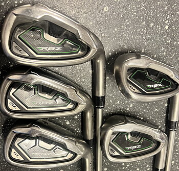 TaylorMade RBZ SL    -Damset-