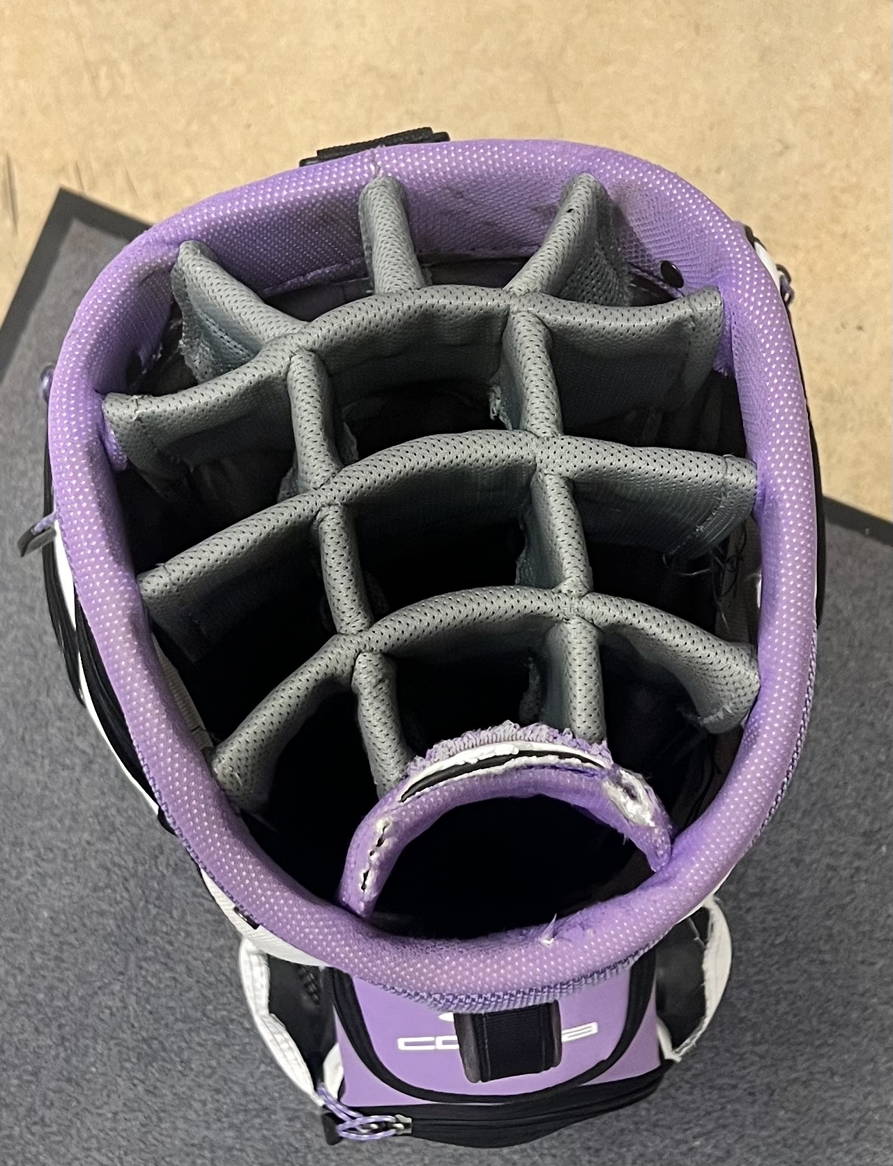 Cobra Vagnbag - 2
