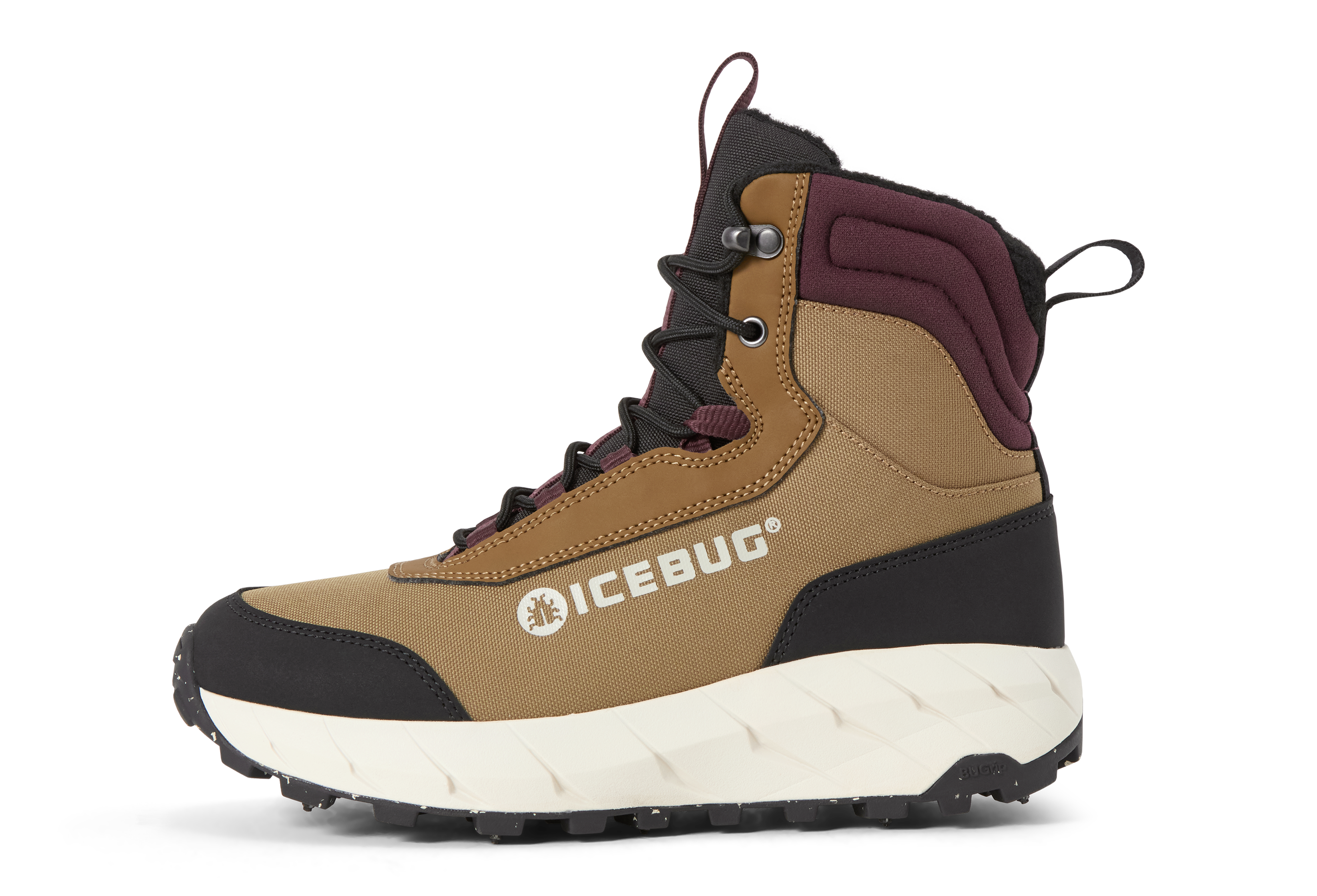 Icebug Moen BUGrip