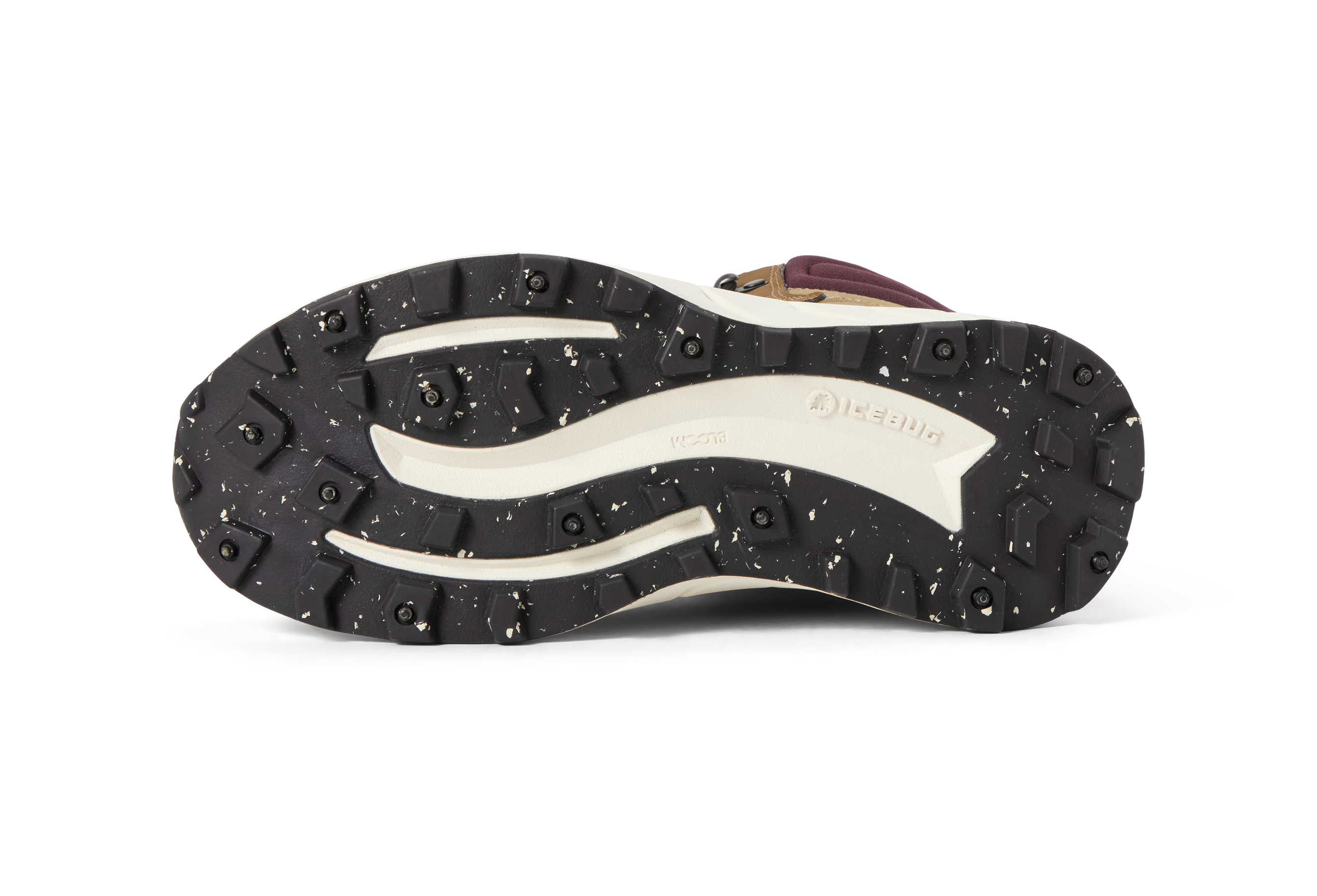 Icebug Moen BUGrip - 2