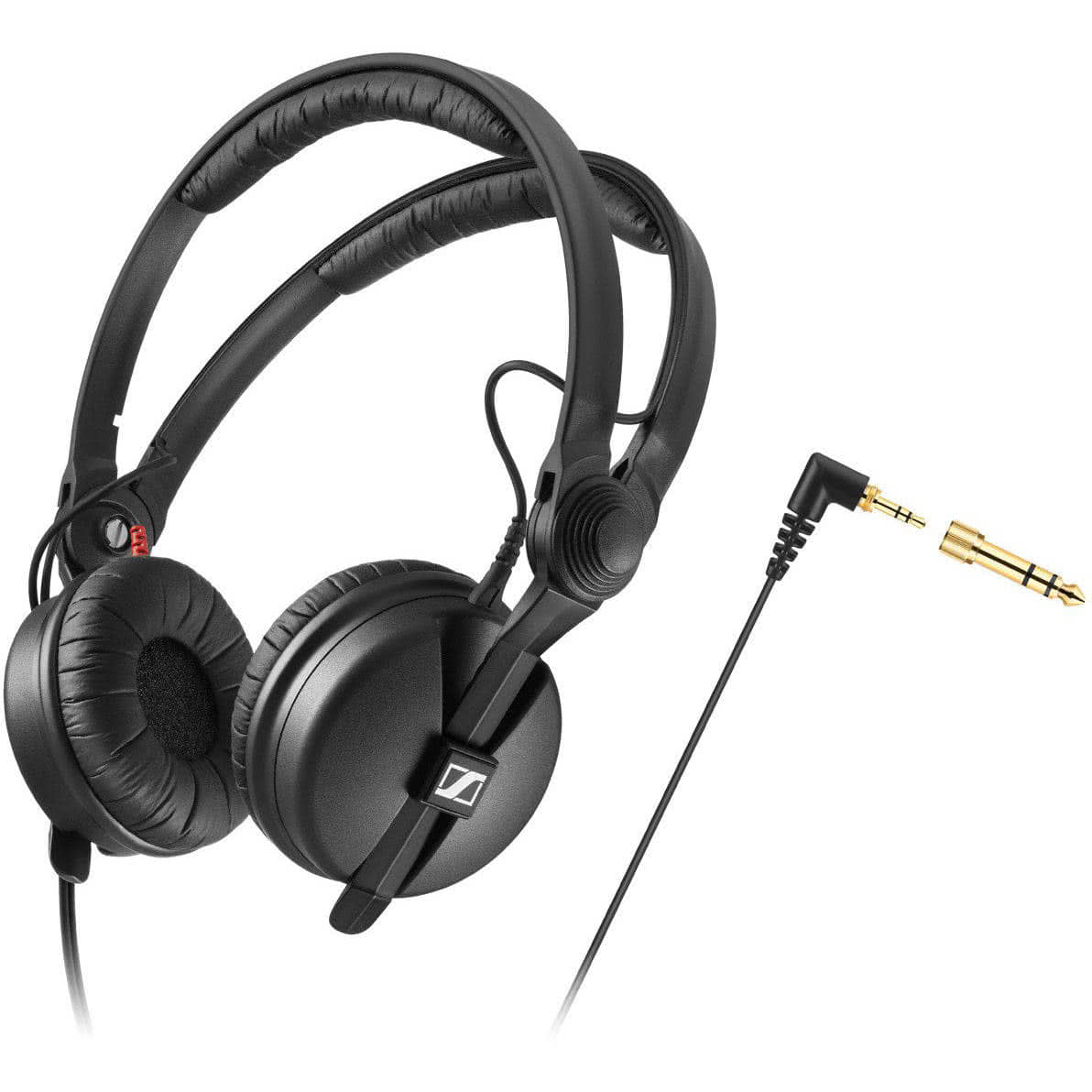  Sennheiser HD 25  - 2