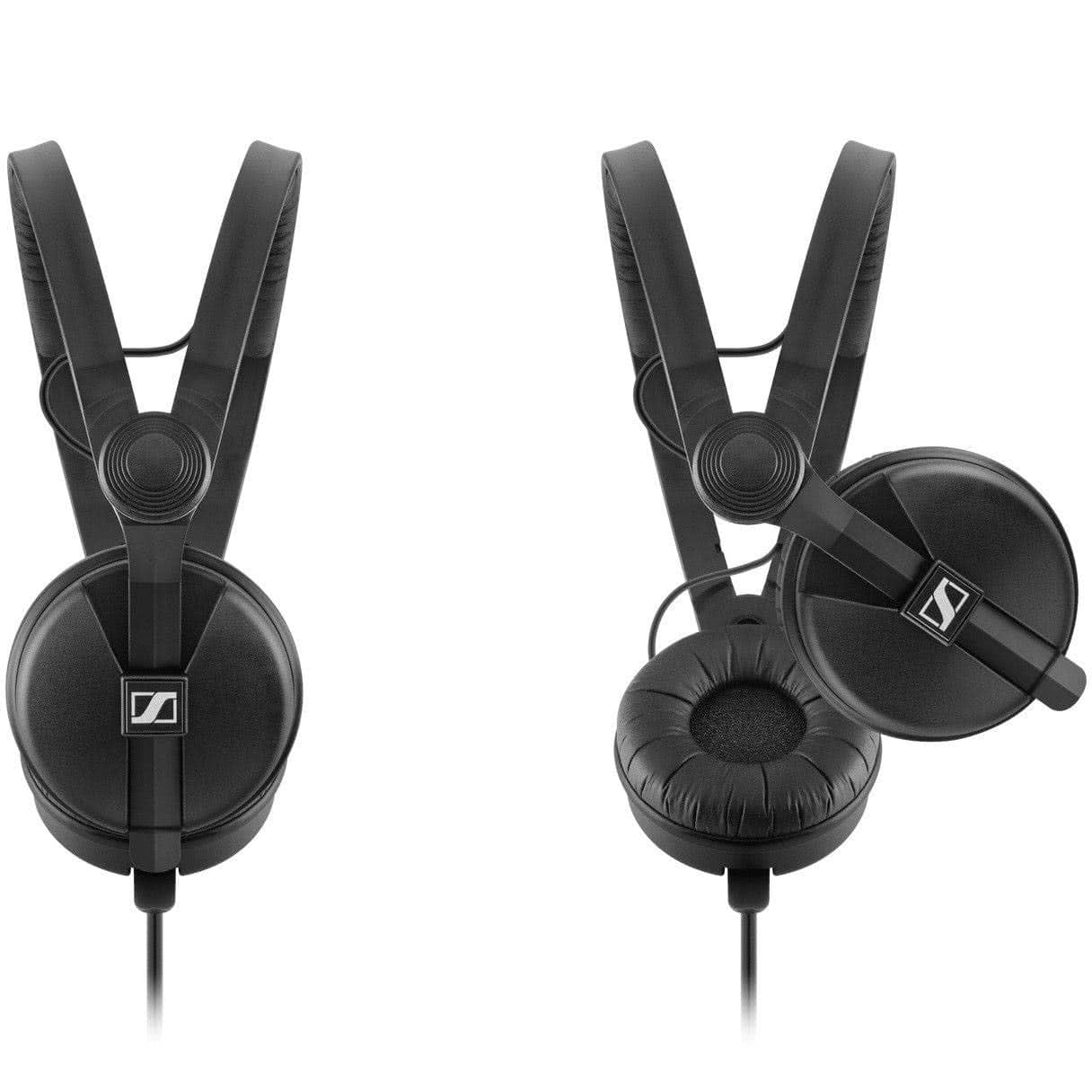  Sennheiser HD 25  - 3