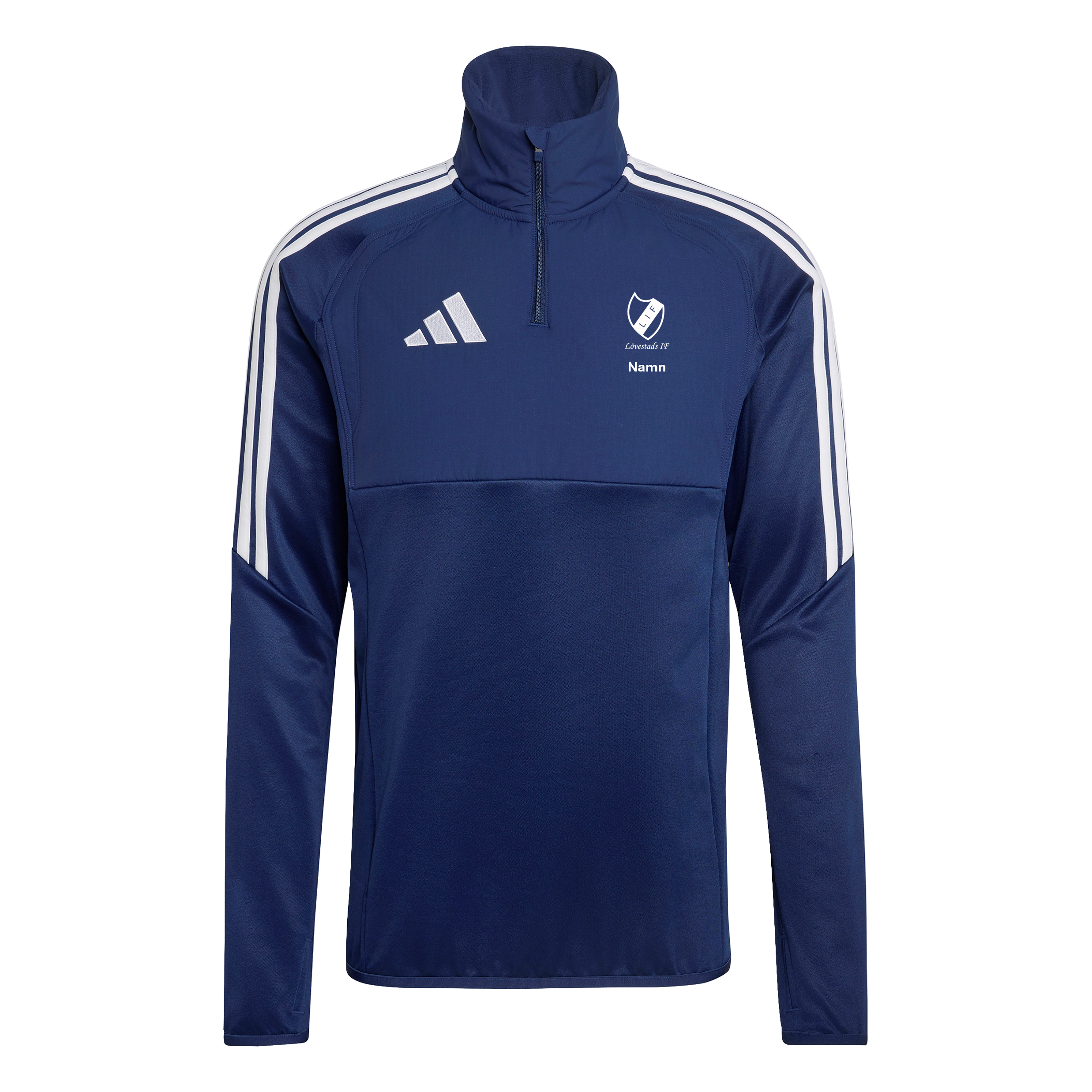 Adidas Tiro26 Warmtop Jr (Lövestads IF)