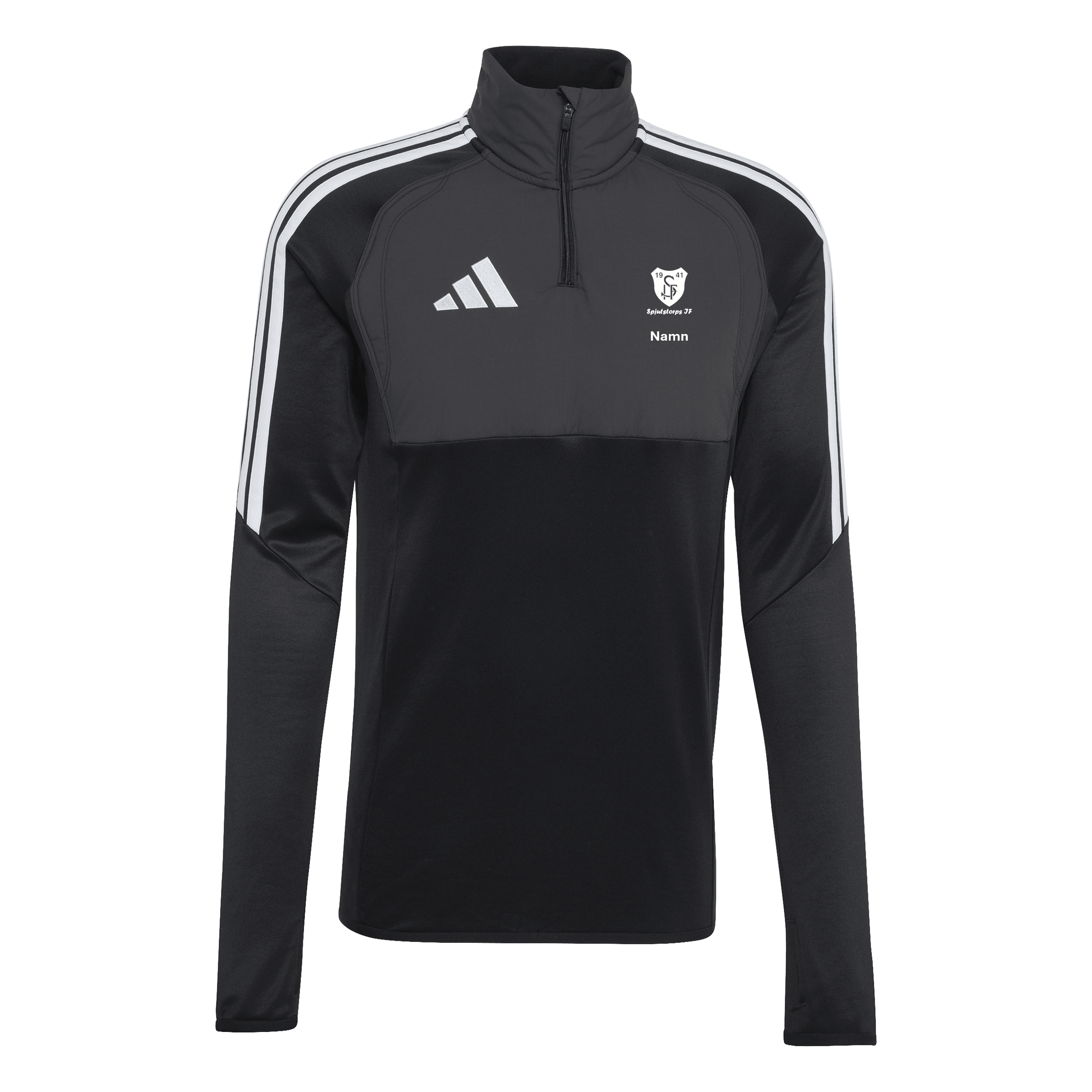 Adidas Tiro26 Warmtop  (Spjutstorps IF)