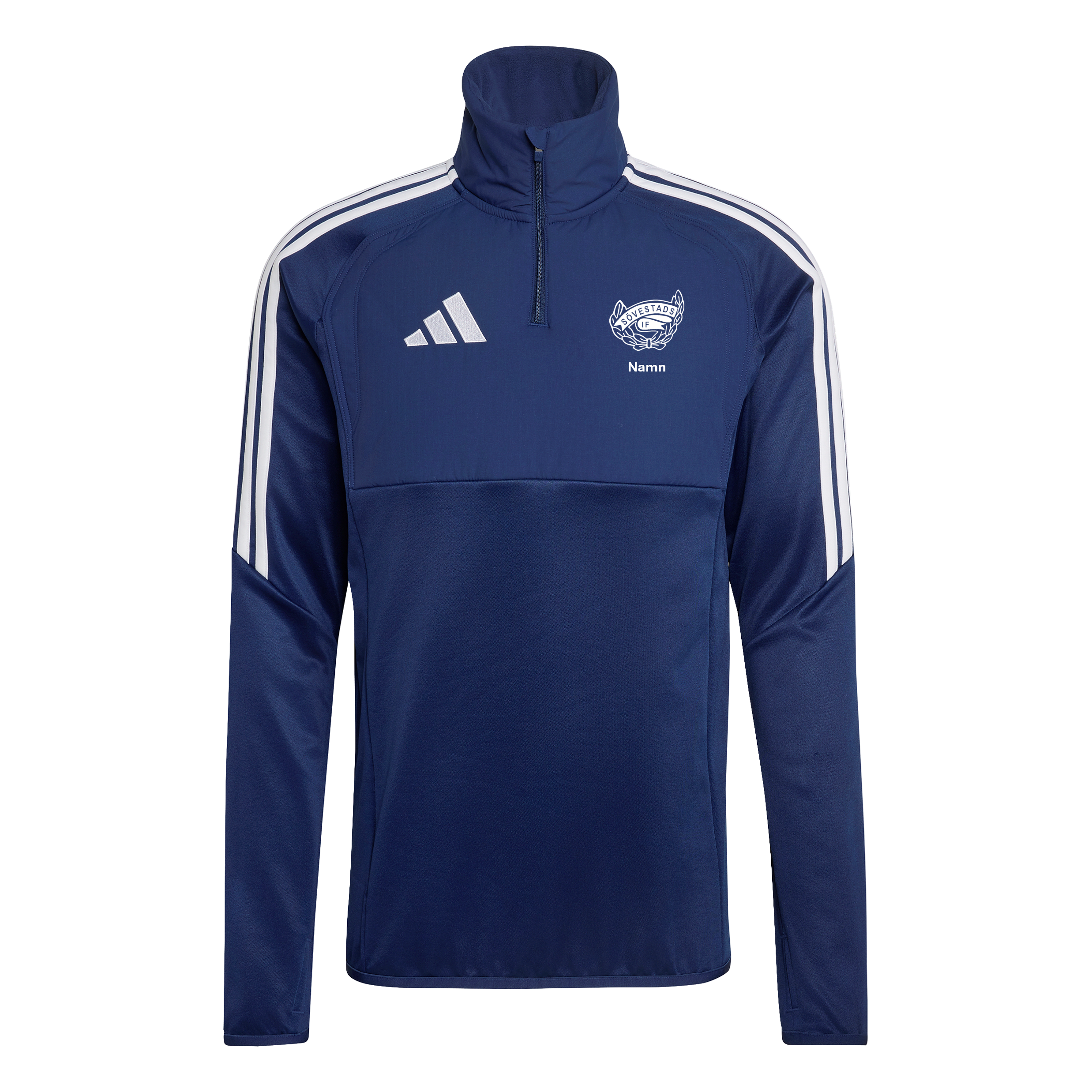 Adidas Tiro26 Warmtop  (Sövestads IF)