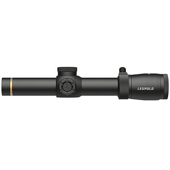 Leupold VX-5HD Gen2 1-5x24 CDS-SZL2 Metric Illum FireDot 4 Fine