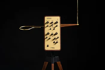 Moog Claravox Centennial, beg 