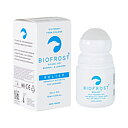Biofrost Relief, Smärtlindringsgel Roll-on 75 ml